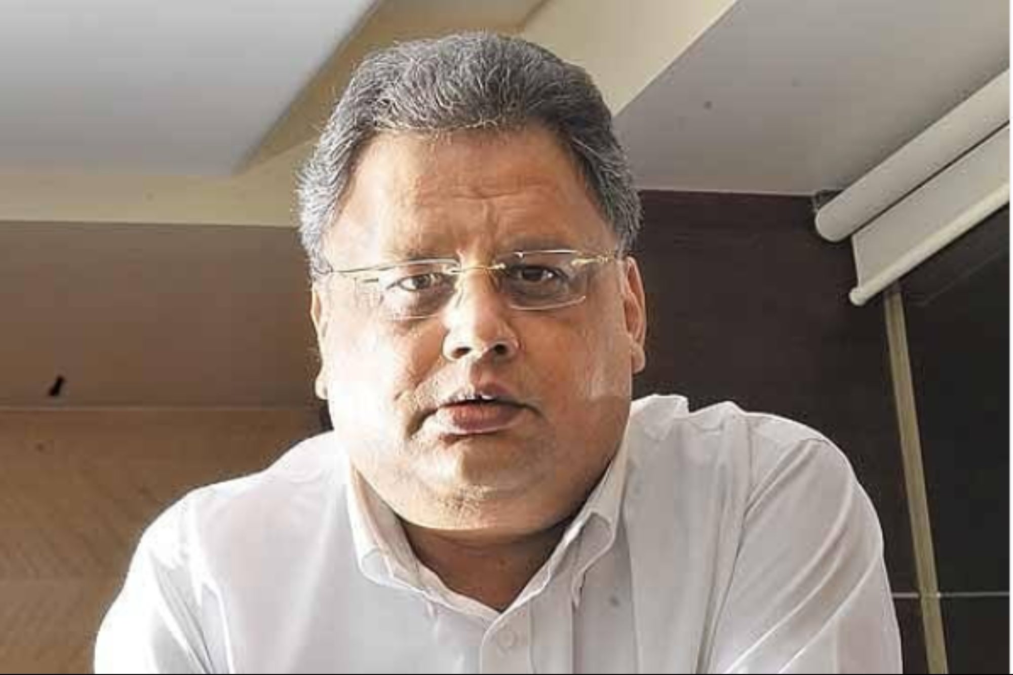 What Was Rakesh Jhunjhunwala’s Bollywood Connection?