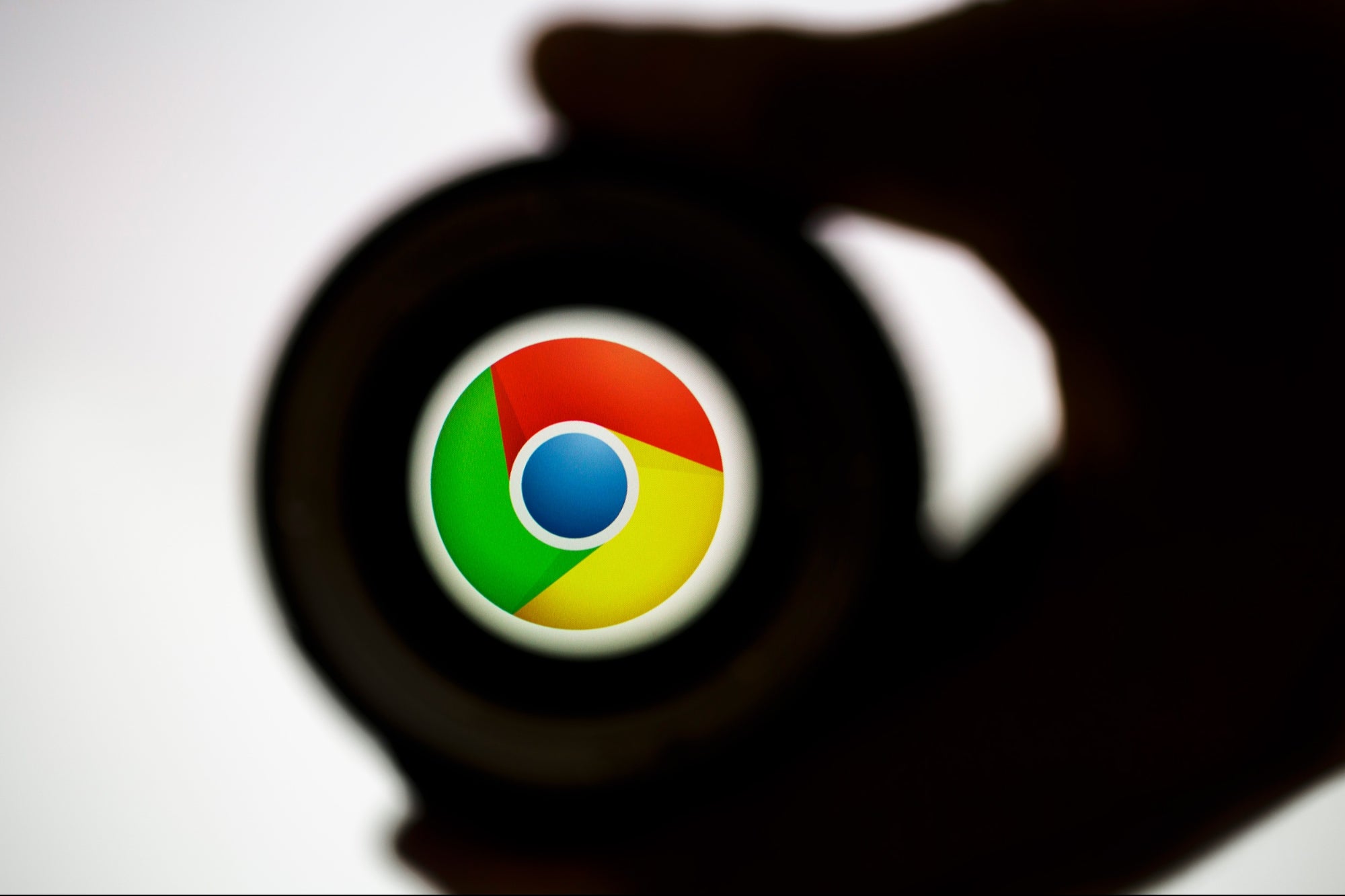 Why You Need to Update Google Chrome Now