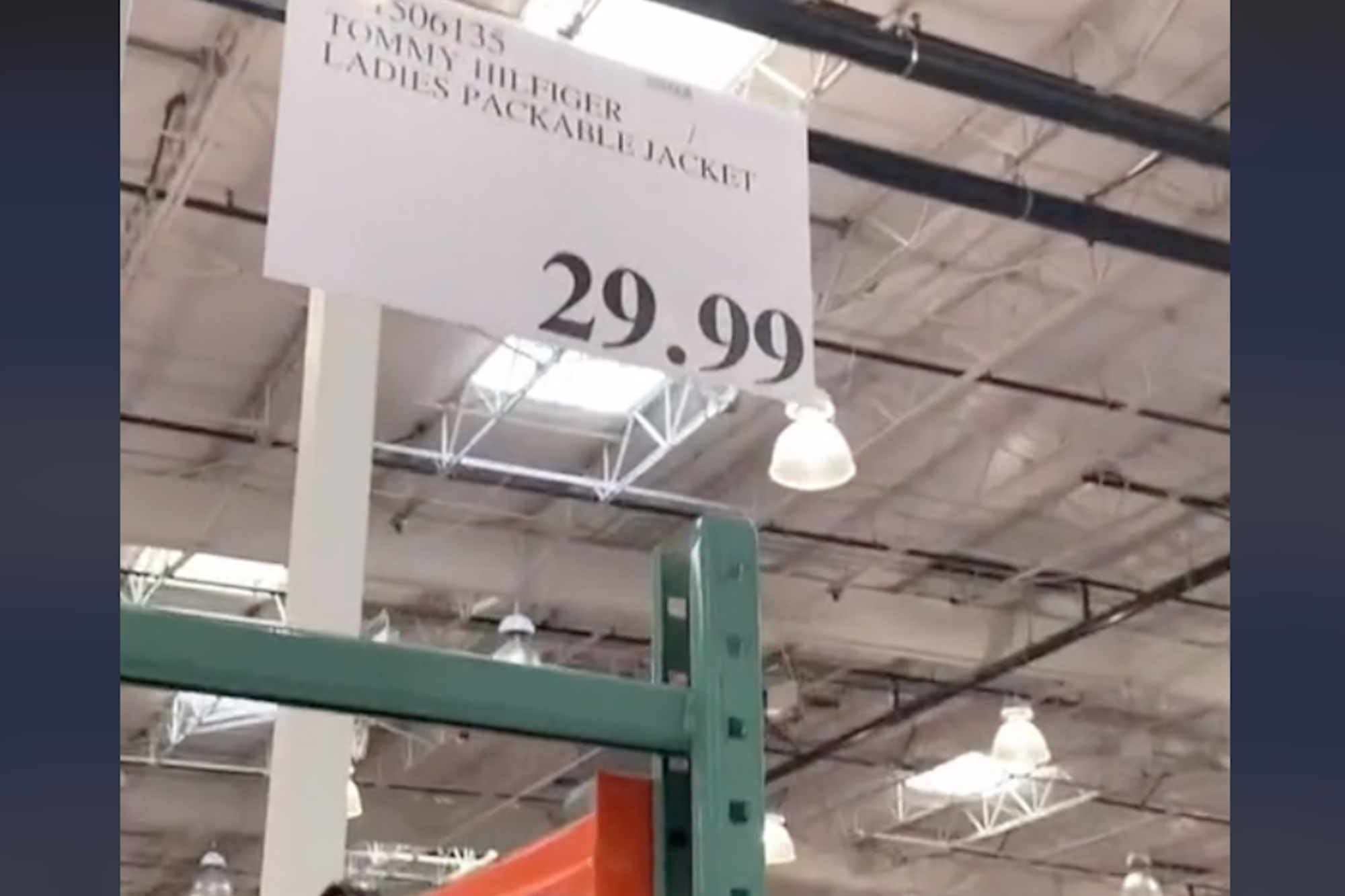 TikTok is Losing it Over Designer Finds at Costco