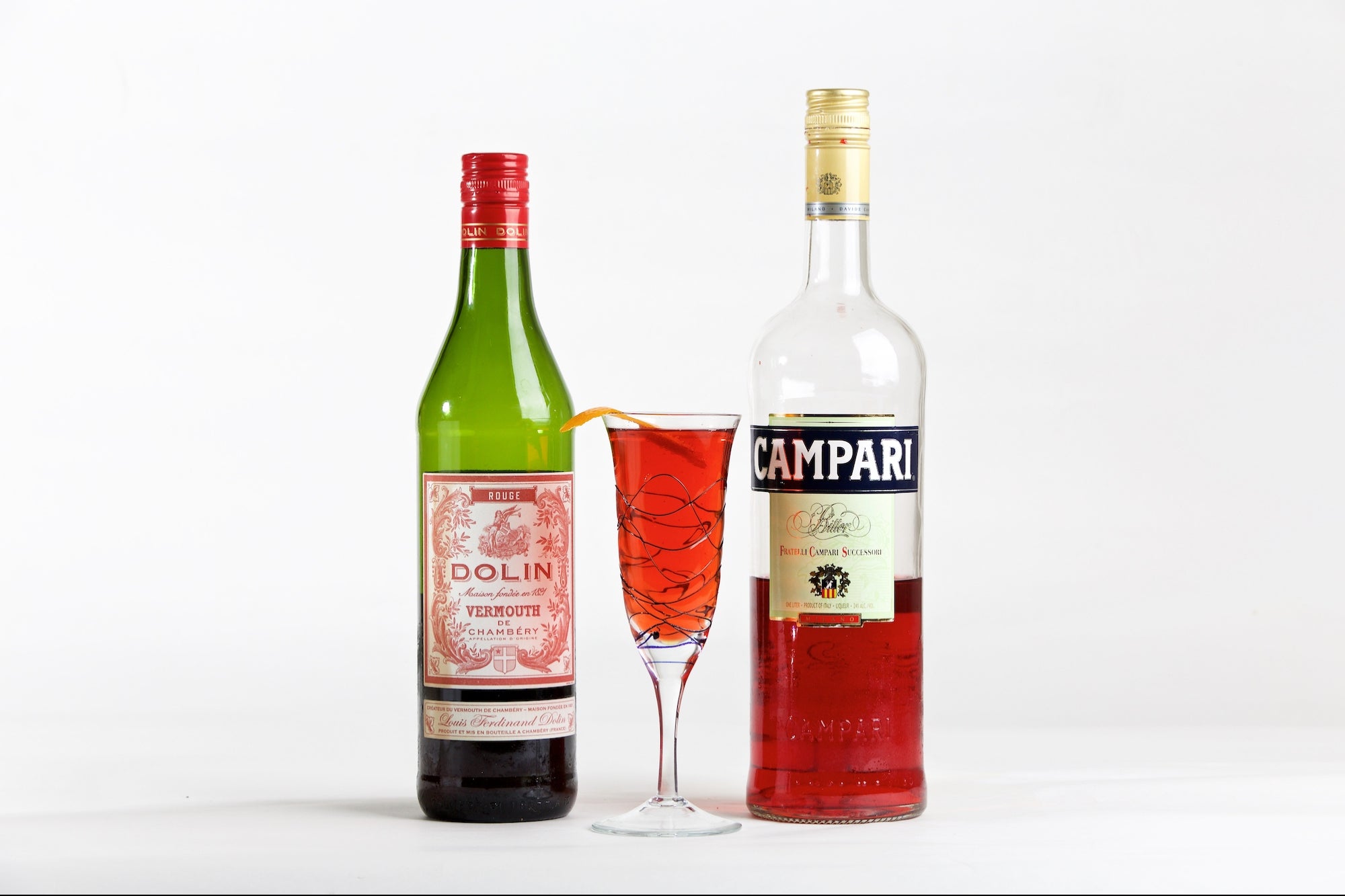 The Viral Negroni Sbagliato Drink Is a Boon for Prosecco, Campari Sales