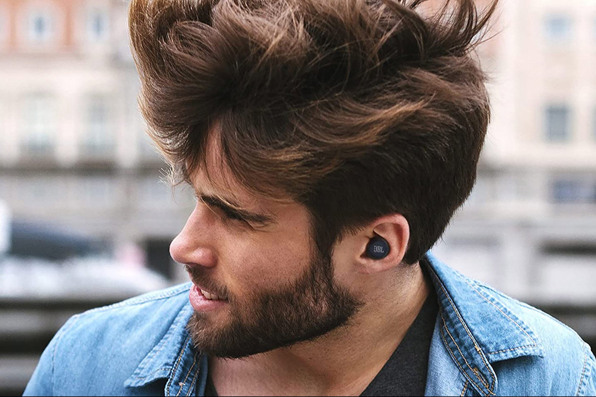 Get These True Wireless Earbuds Now for $100 Off