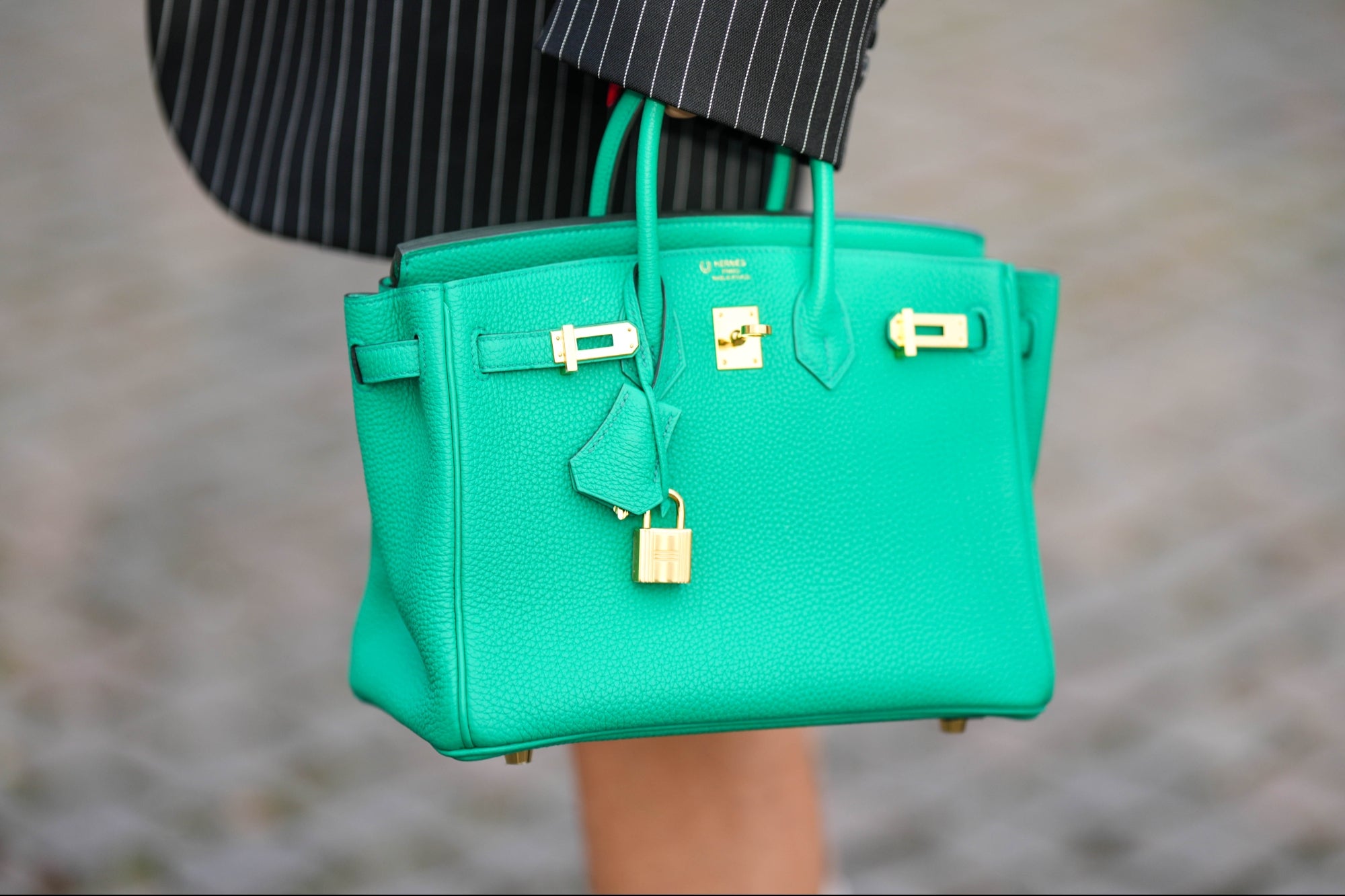 Hermès Wins Birkin Bags NFT Trademark Case