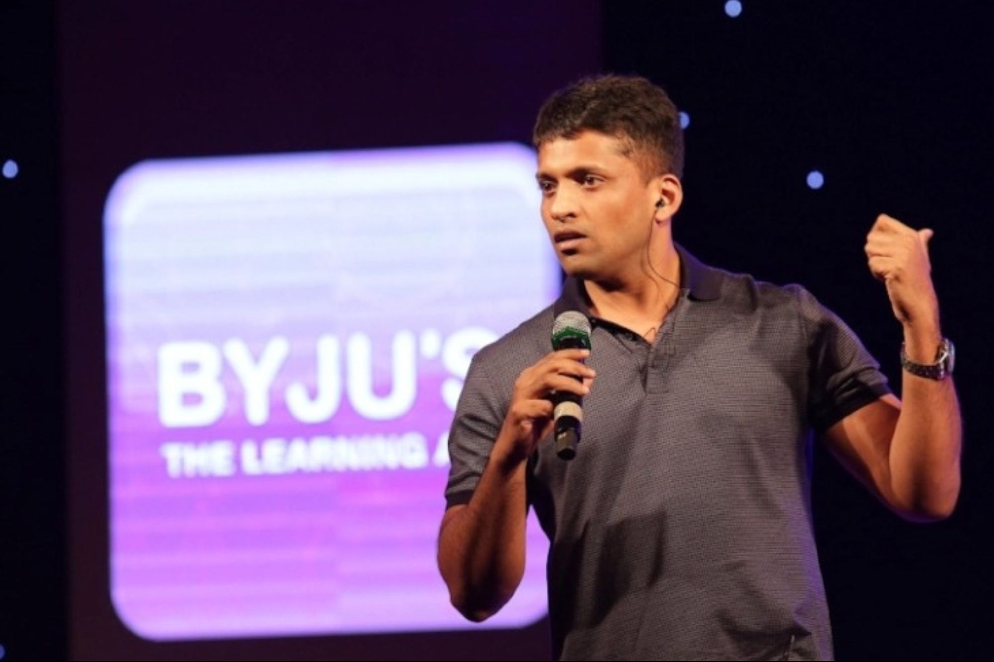 Byju’s Creditors Call Off Talks To Restructure $1.2 Billion Loan: Report