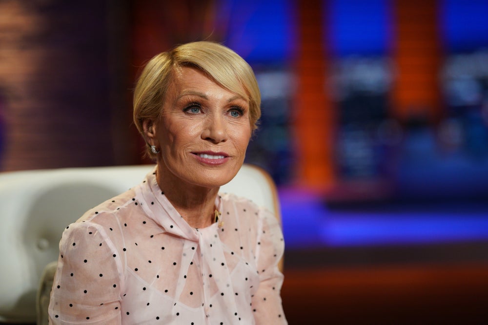 Barbara Corcoran Slammed For ‘Tone Deaf’ Advice to Interns