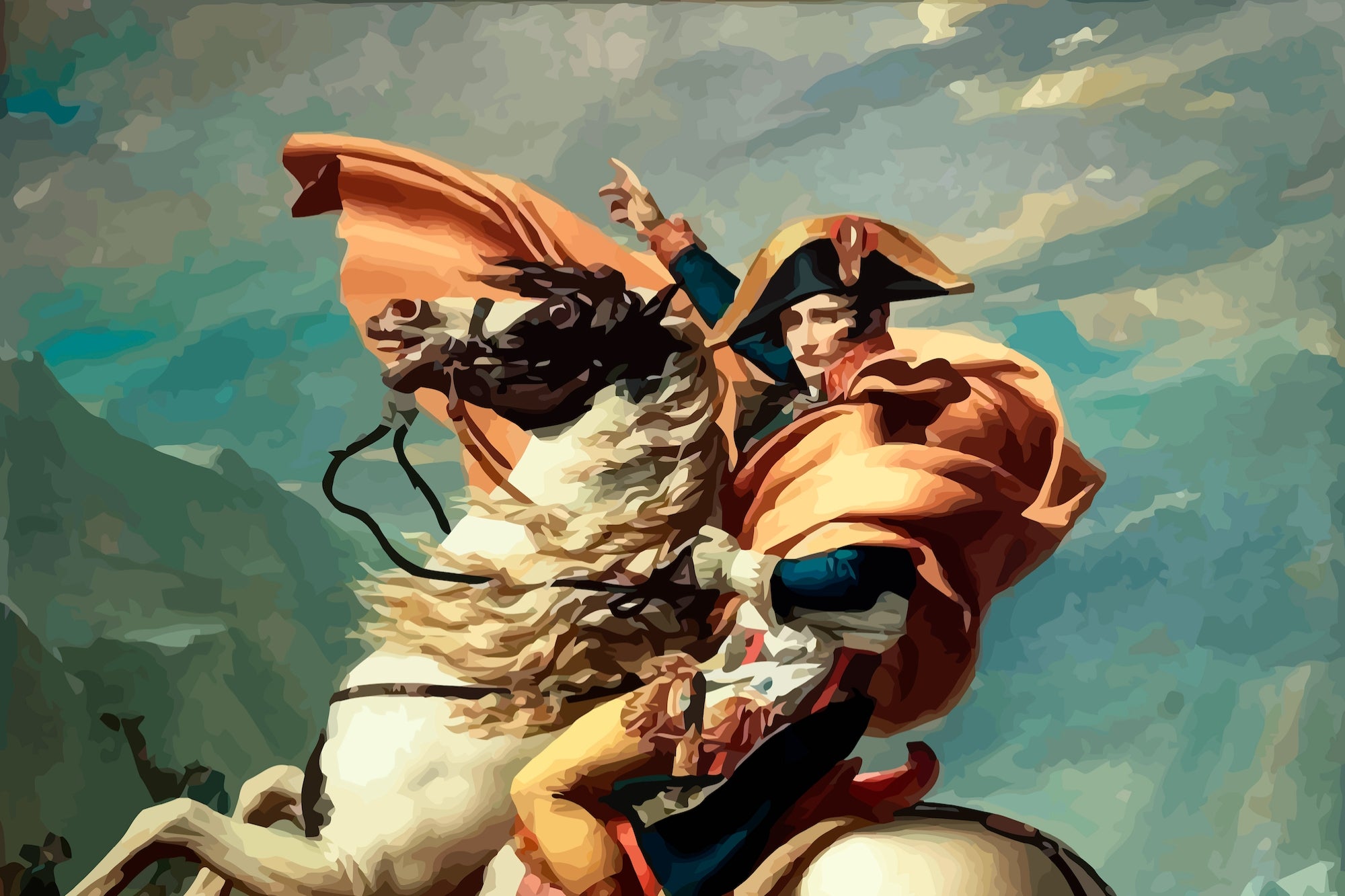 What Elon Musk Learned from Napoleon About Leadership