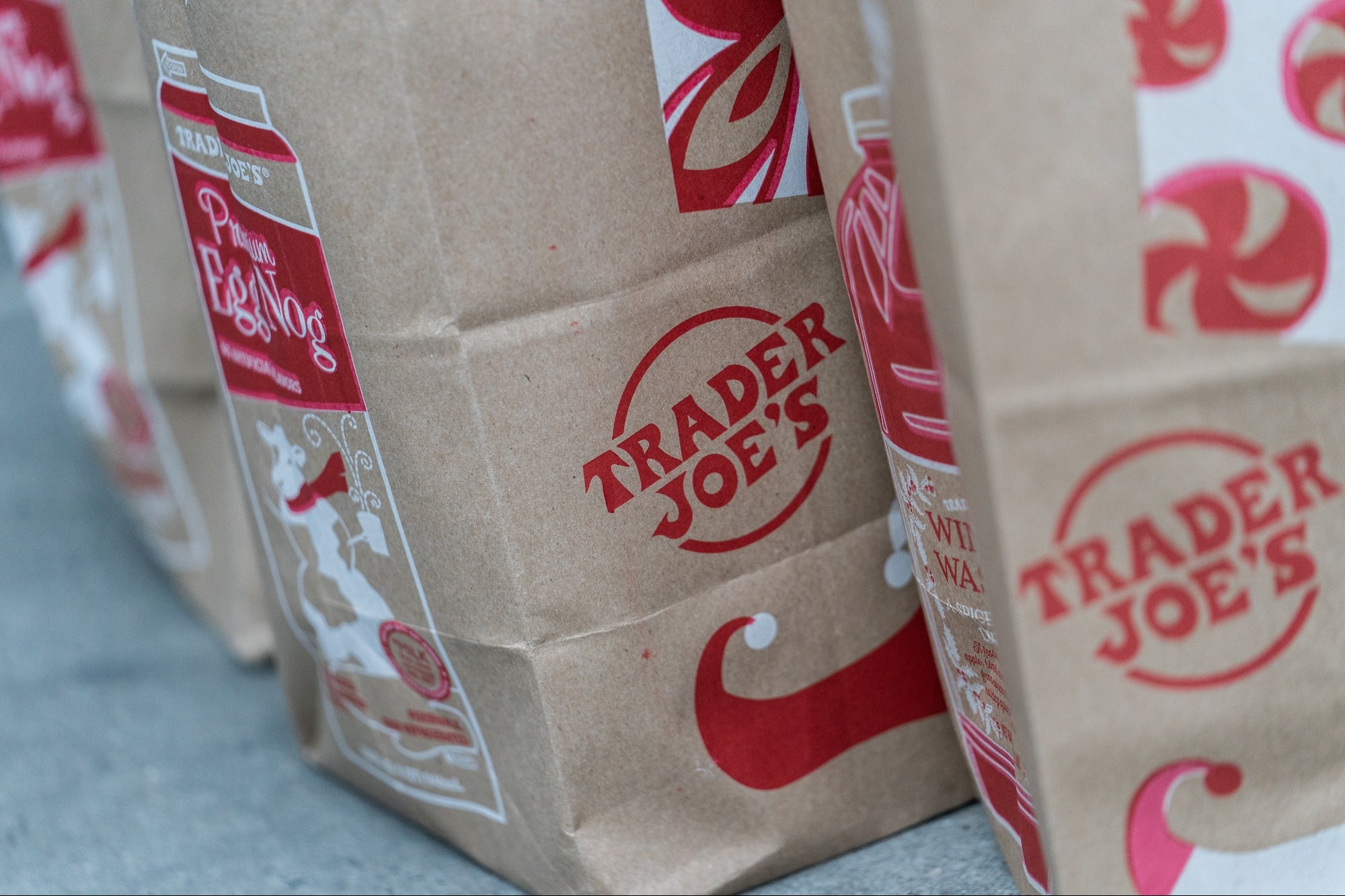 Trader Joe’s President Addresses Self-Checkout Rumors