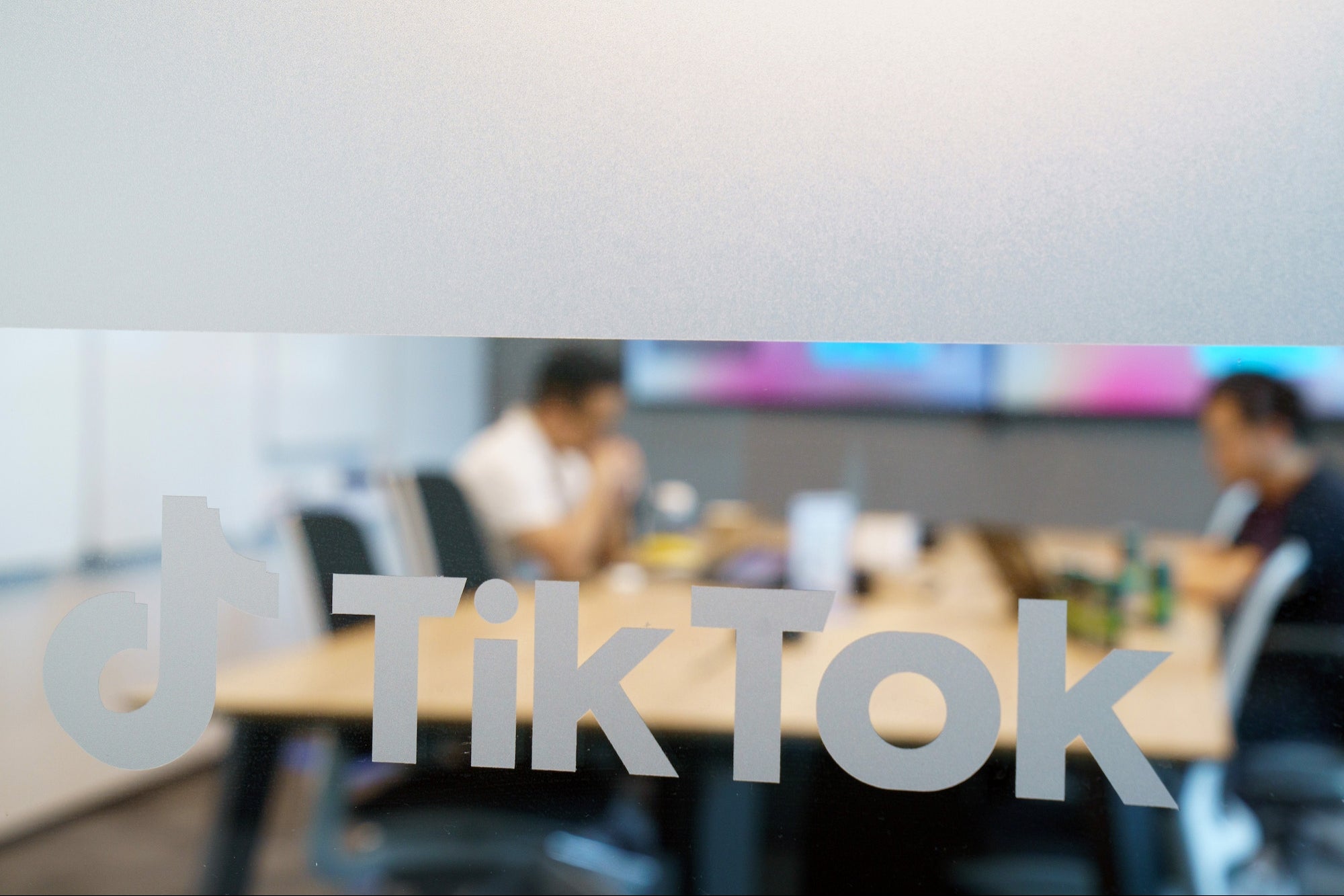 TikTok Rolls Out New Software to Track Employees’ Attendance