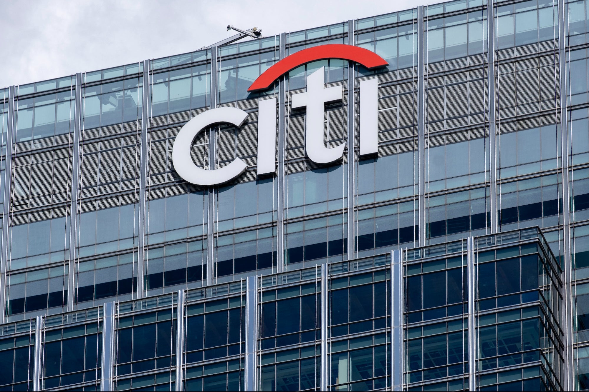 Citibank Employee Fired After Expensing Double Meals, Lying