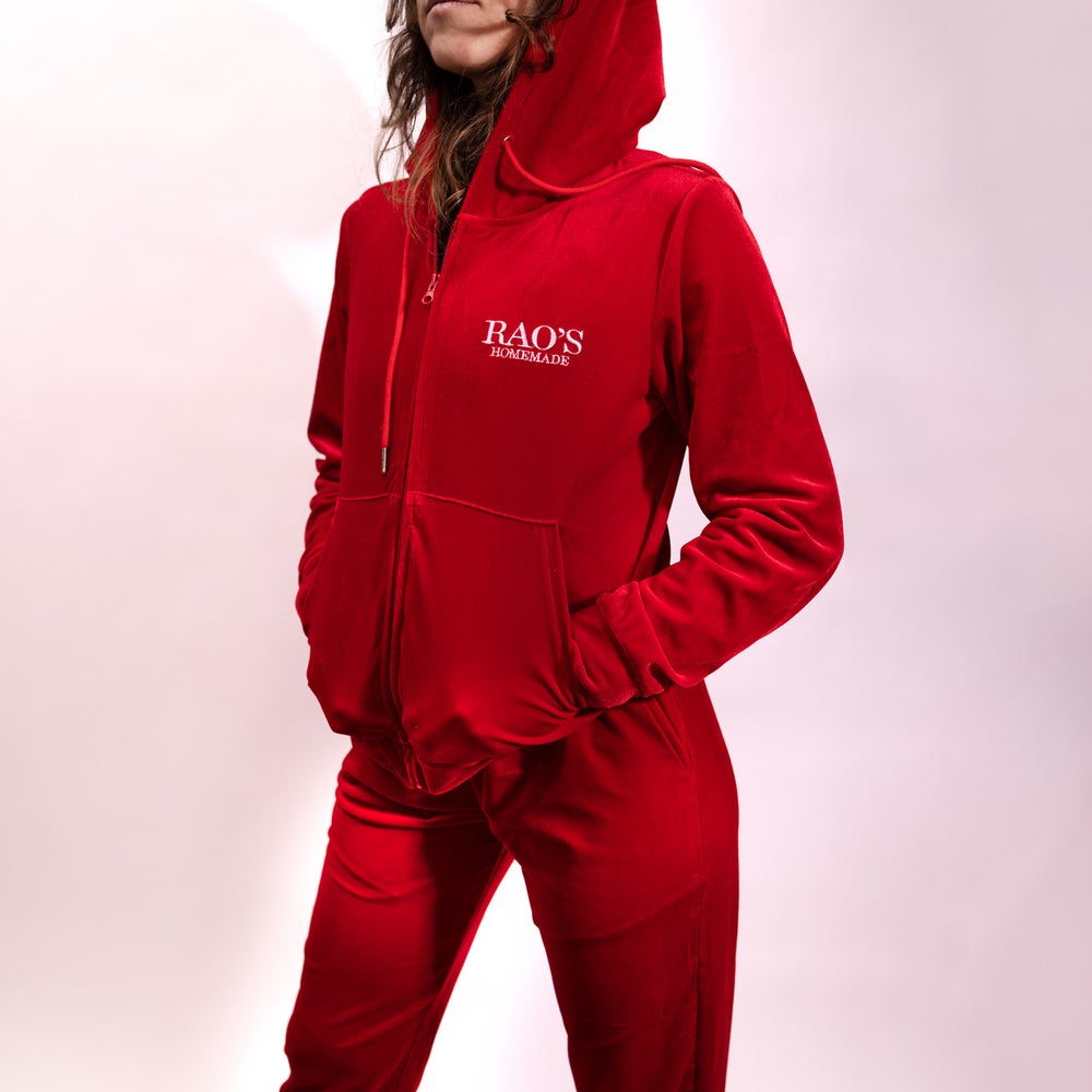 Rao’s Is Dropping Limited Edition Loungewear for the Holidays