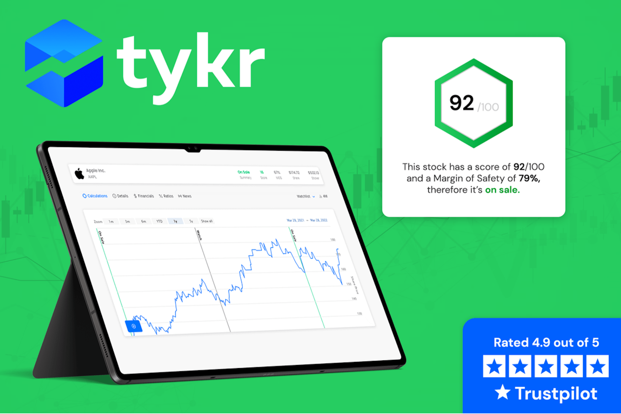 This Tool Can Help You Make a Killing in the Stock Market