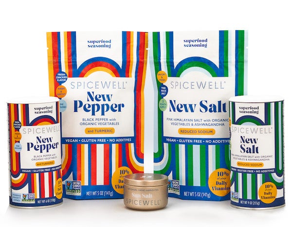 How Spicewell Is Disrupting the Seasoning Industry