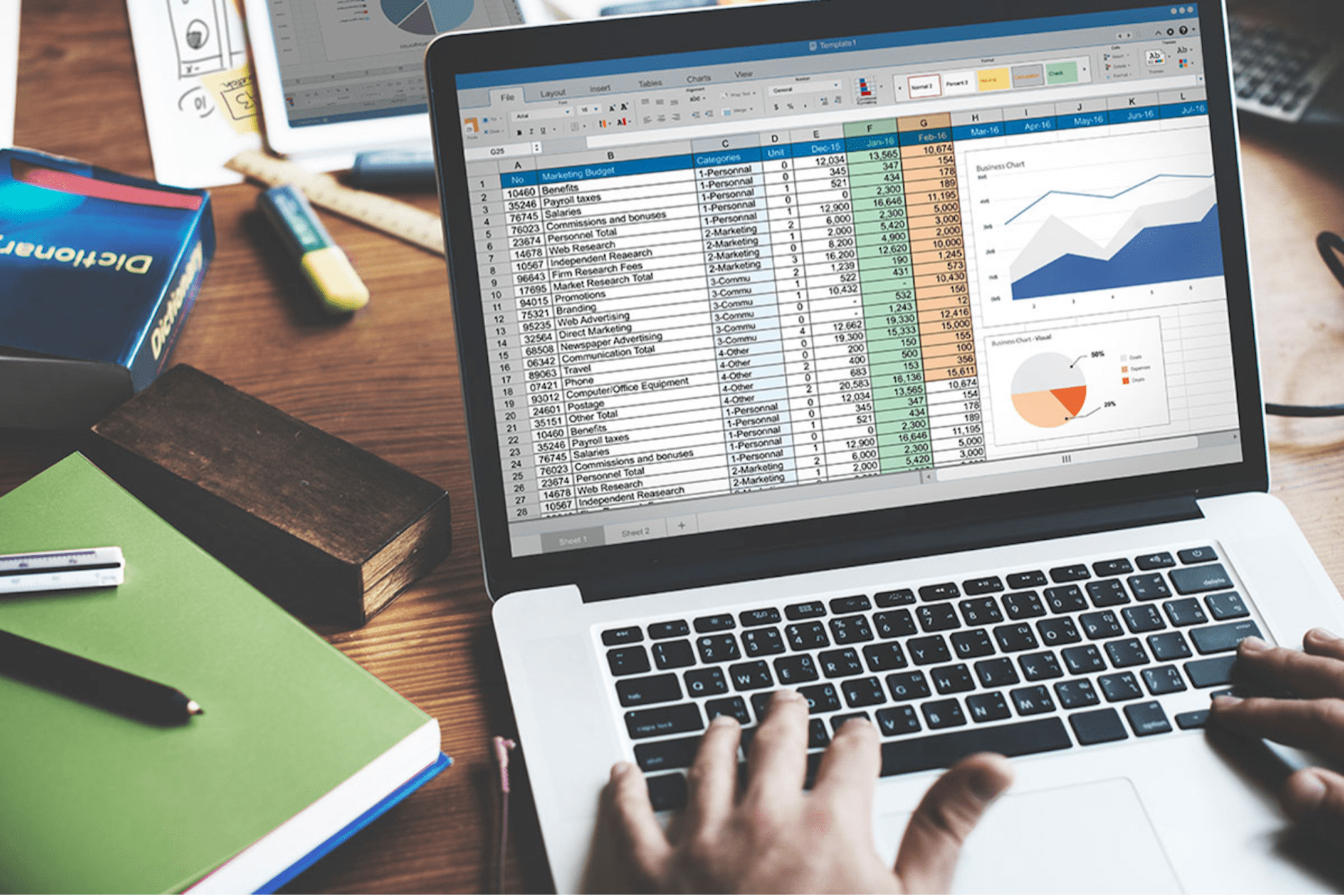 Learn Excel from an Award-Winning MBA Professor for Just $10