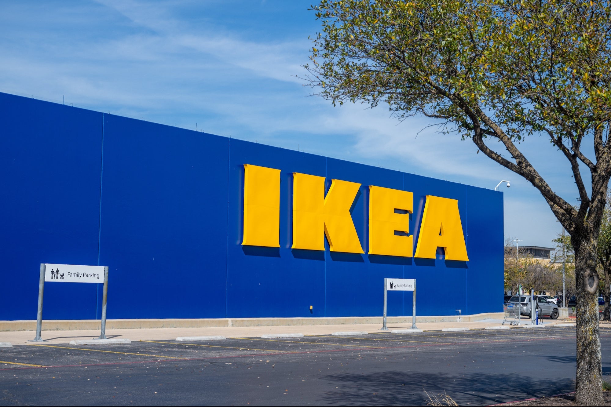 Viral TikTok Exposes IKEA Mattress Price Increase, Inflation