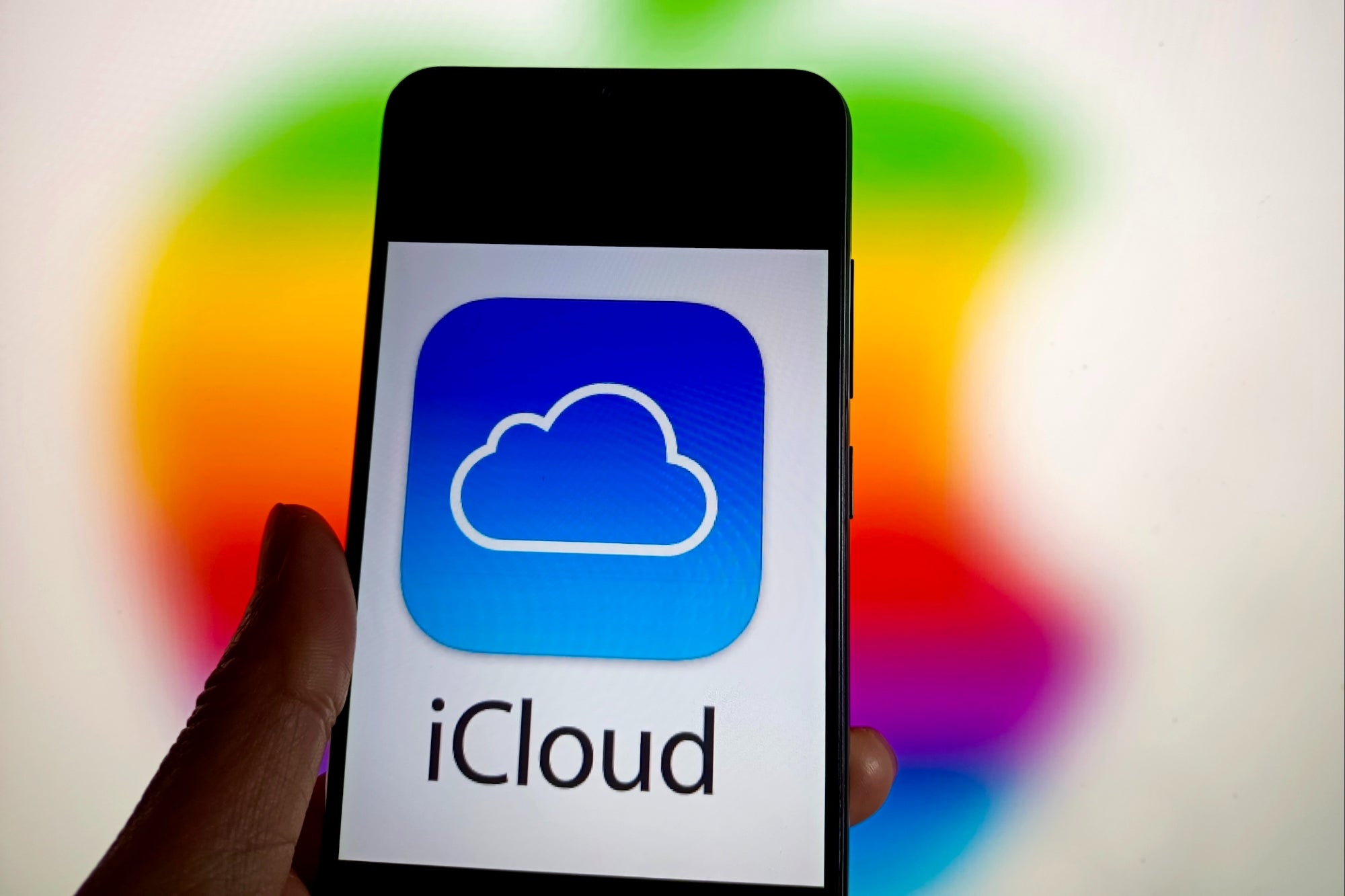 Apple Hit With Antitrust Class Action Lawsuit Over iCloud